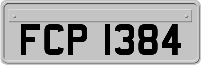 FCP1384