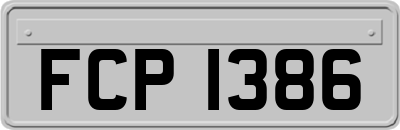 FCP1386