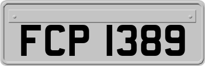 FCP1389