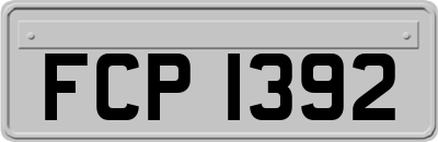 FCP1392