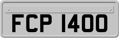 FCP1400