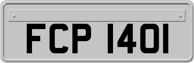 FCP1401