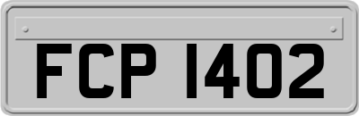 FCP1402