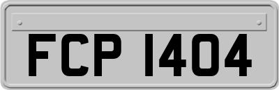 FCP1404