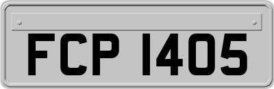FCP1405