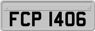 FCP1406