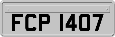 FCP1407