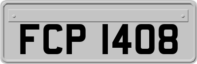 FCP1408