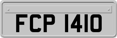FCP1410