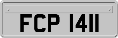 FCP1411