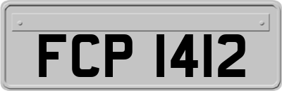 FCP1412