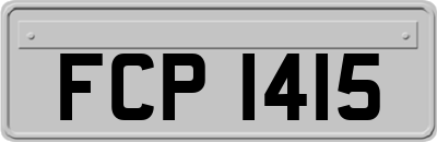 FCP1415