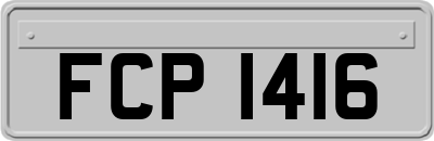 FCP1416