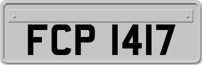 FCP1417
