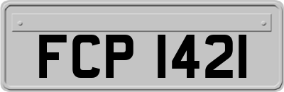 FCP1421