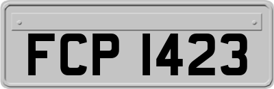 FCP1423