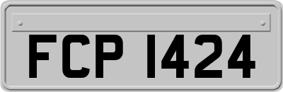 FCP1424