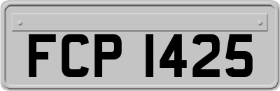 FCP1425