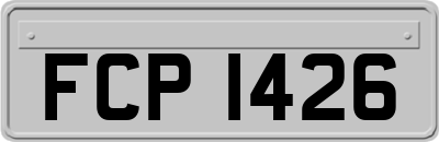 FCP1426