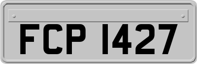 FCP1427