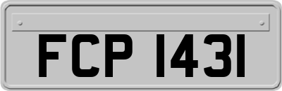 FCP1431