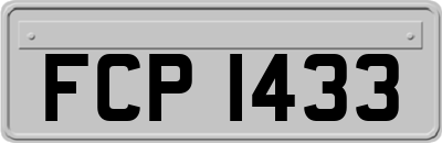 FCP1433