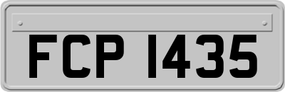 FCP1435