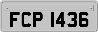 FCP1436