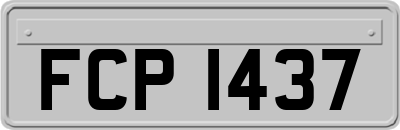 FCP1437