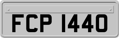 FCP1440