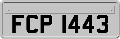 FCP1443