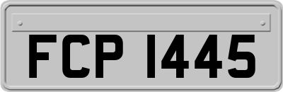 FCP1445