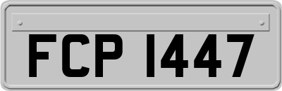 FCP1447