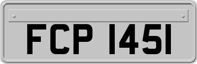 FCP1451