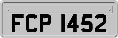 FCP1452
