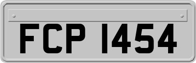 FCP1454