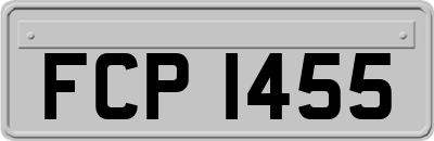 FCP1455