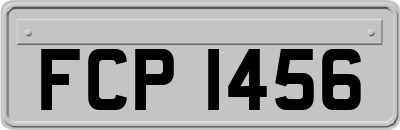 FCP1456