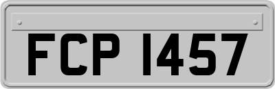 FCP1457