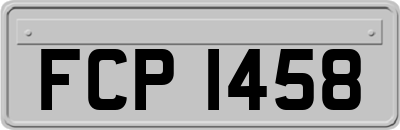 FCP1458