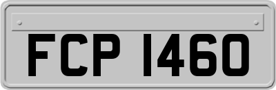 FCP1460