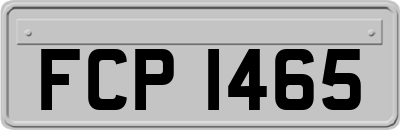 FCP1465