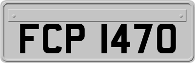 FCP1470