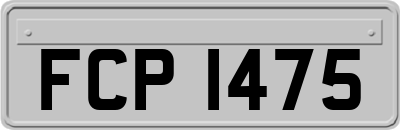 FCP1475