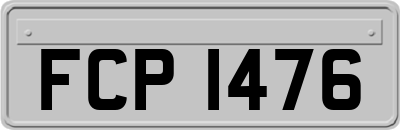 FCP1476