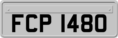 FCP1480
