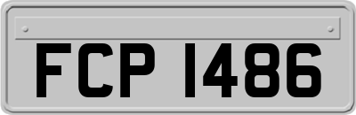 FCP1486