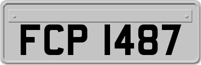 FCP1487