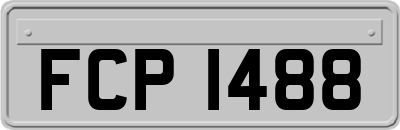 FCP1488