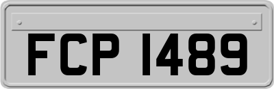 FCP1489